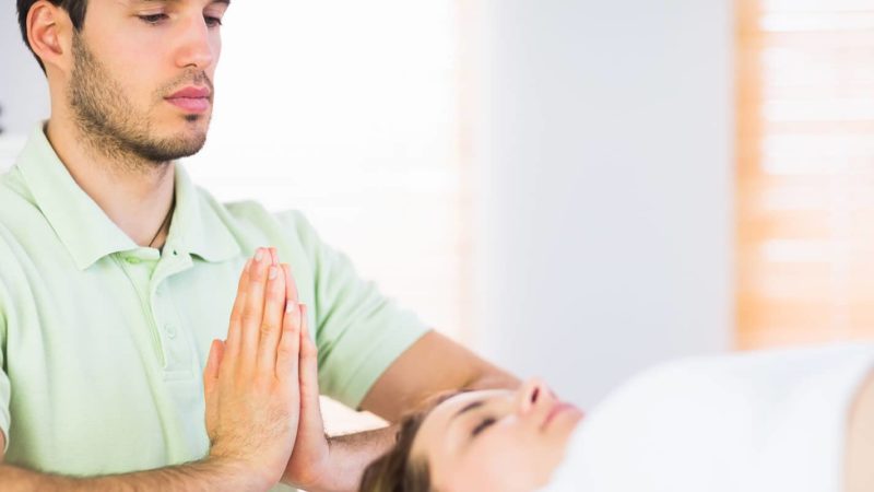 Pratiquer le Reiki Karuna