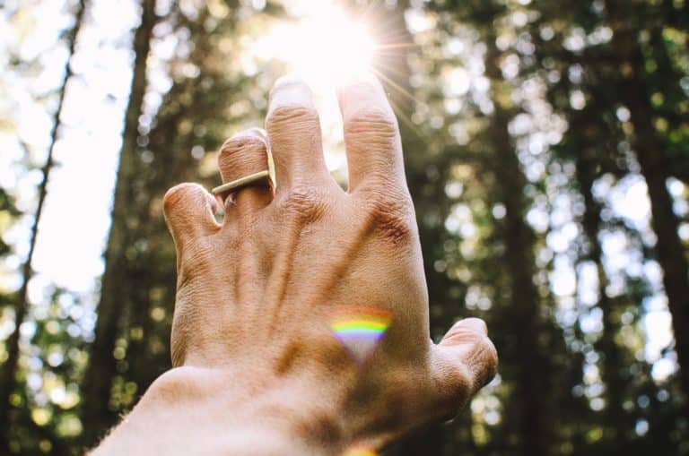 Que peut vous apporter le Reiki ?