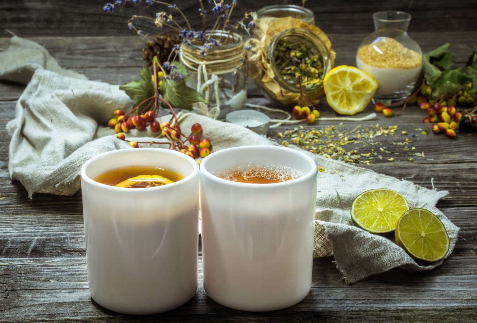 Interview Questions / Réponse sur le Reiki