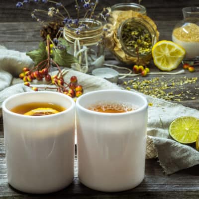 Interview Questions / Réponse sur le Reiki