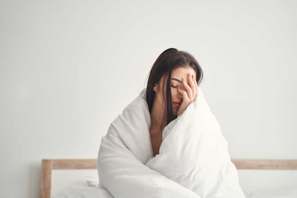 Reiki et insomnie : Quand le sommeil est un but à atteindre !
