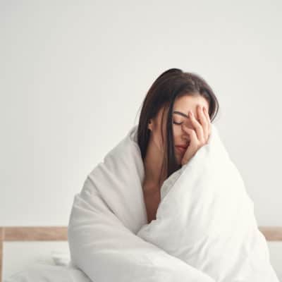 Reiki et insomnie : Quand le sommeil est un but à atteindre !