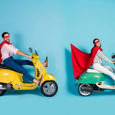 Confiance En Soi L’avez-Vous Réellement