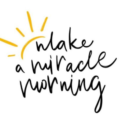 Miracle Morning : Quels sont ses bienfaits ?