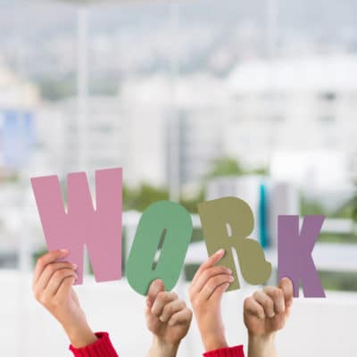 The work : transformez vos croyances