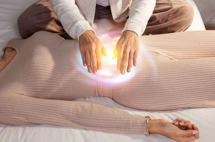 Le chakra du plexus solaire : trouvez votre pouvoir personnel