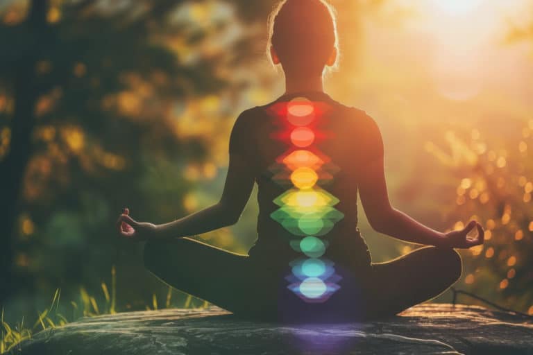 Transformer sa vie en équilibrant ses 7 chakras