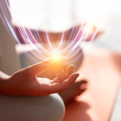 Le Reiki Karuna® : Libérez la puissance de guérison en vous !