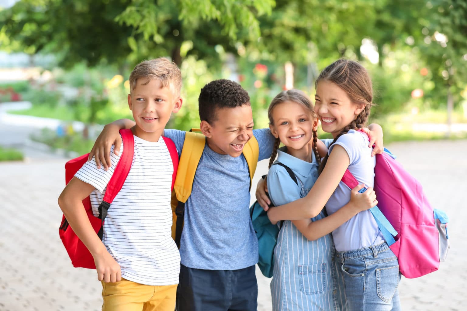 Prêts pour la rentrée : Éveillez le potentiel de vos enfants avec l’énergie bienfaisante