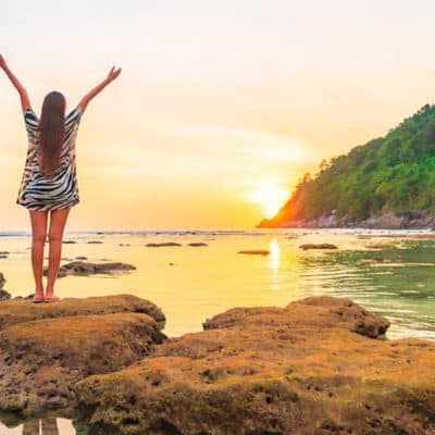 Les voyages chamaniques : une exploration des mondes invisibles