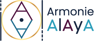 Logo Armonie AlAyA