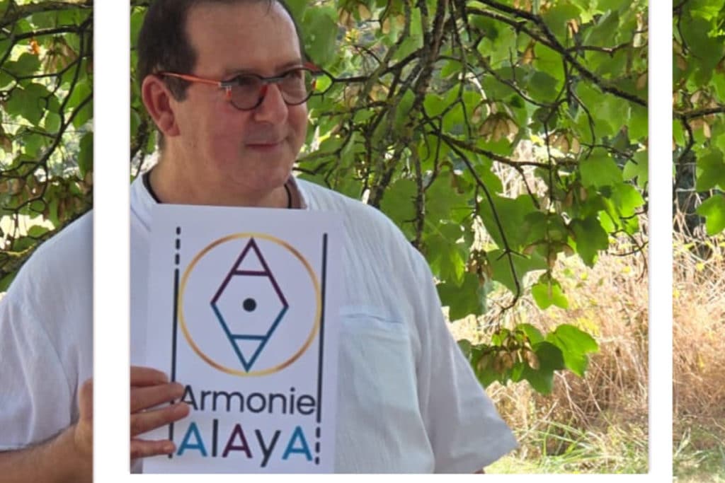 Armonie AlAyA - Journée Reconnaissance de soi