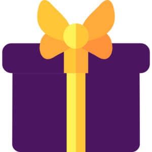 Cadeau offert par Armonie Alaya