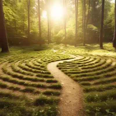 Centre Holistique Armonie Alaya dans l'Ain fondé par Noël Rigolet Maitre Reiki