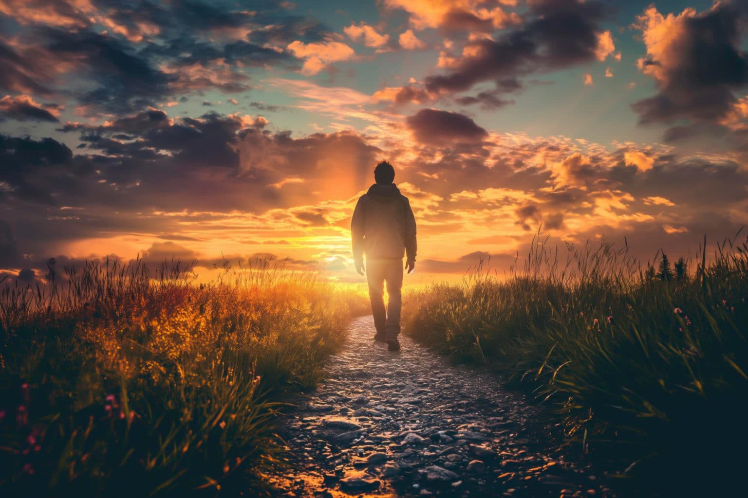 Comment trouver votre chemin spirituel ?