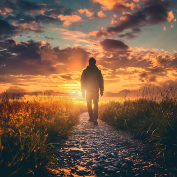 Comment trouver votre chemin spirituel ?