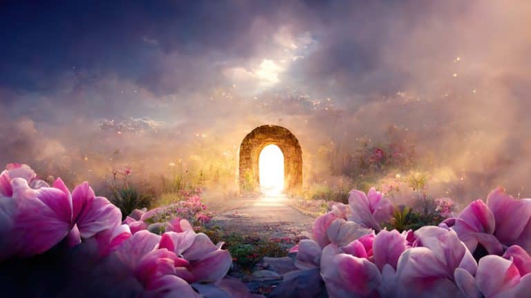 La vie après la mort : paradis, enfer, réincarnation, Nirvana... Que dit la spiritualité ?