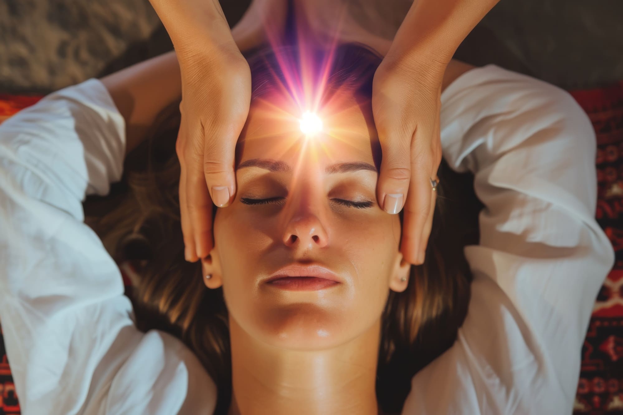 Conférence Reiki, Magnétisme & Spiritualité à Sennecey‑le‑Grand : une journée de lumière (29 juin 2025)