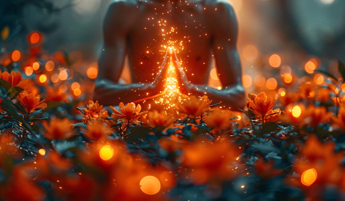 Pourquoi les synchronicités apparaissent : la magie de l’alignement intérieur