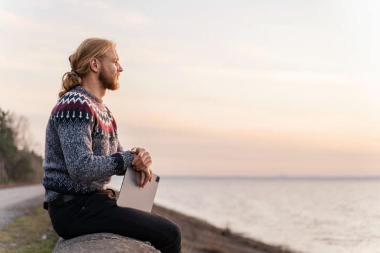 Du passé au présent : Reiki, magnétisme et approche actuelle