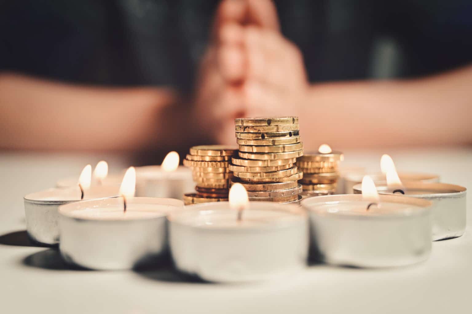 Quand la réussite extérieure ne comble plus le vide intérieur
