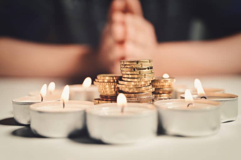 Quand la réussite extérieure ne comble plus le vide intérieur