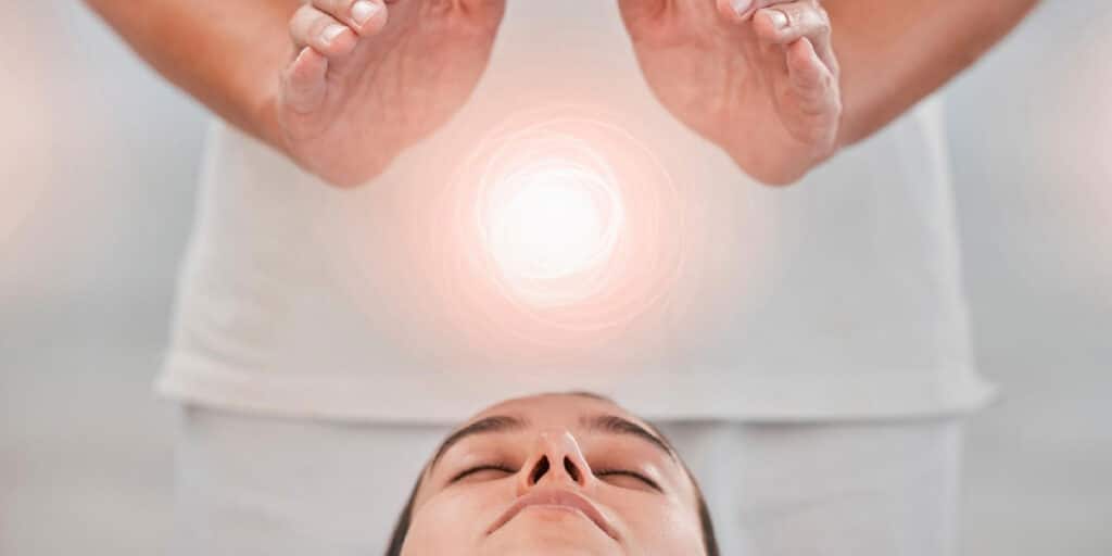 Se former au Reiki Karuna
