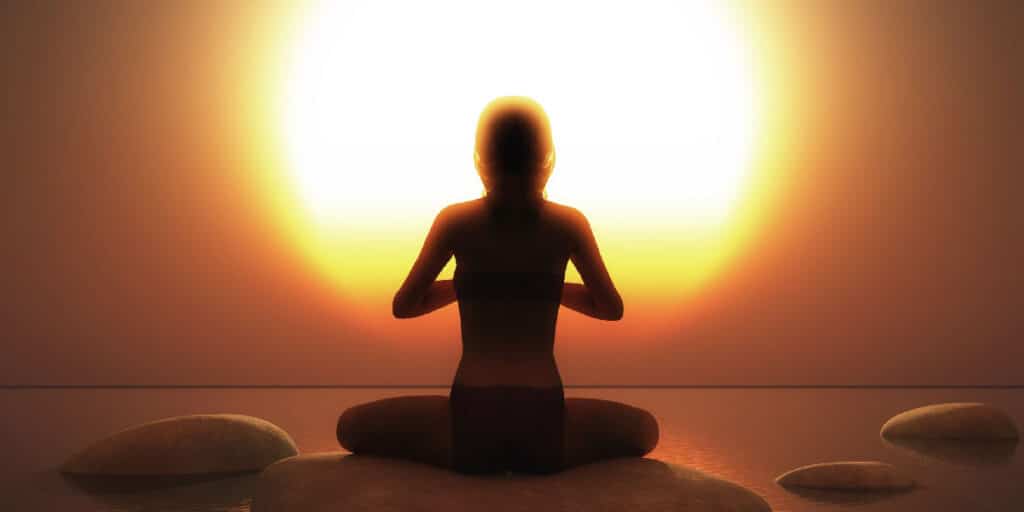 Se former au Reiki USUI degré 3