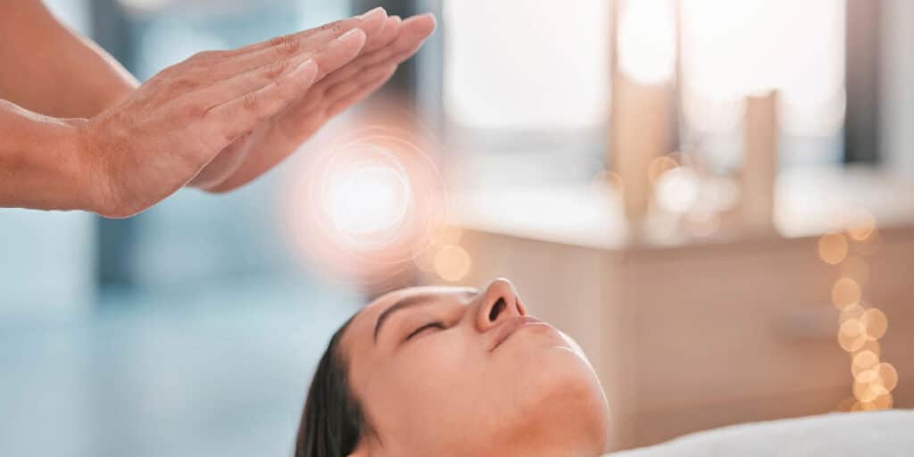 Se former au Reiki Usui – Maître (Niveau 4)