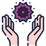 Apprendre le Reiki à avec une lignée respectée, un enseignement traditionnel