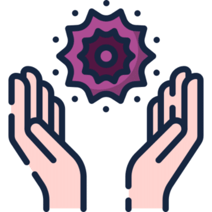 Apprendre le Reiki à avec une lignée respectée, un enseignement traditionnel
