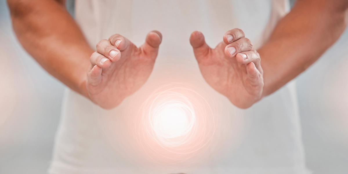 Apprendre le Reiki Usui niveau 3