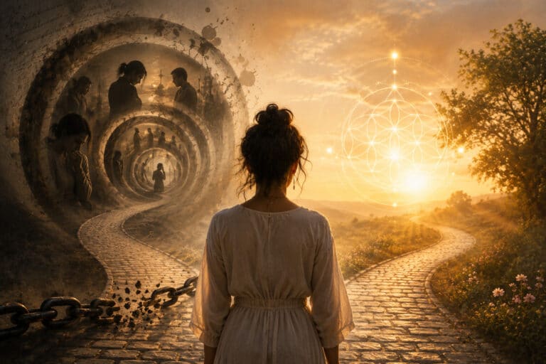 Transformation karmique : mythe ou réalité ?